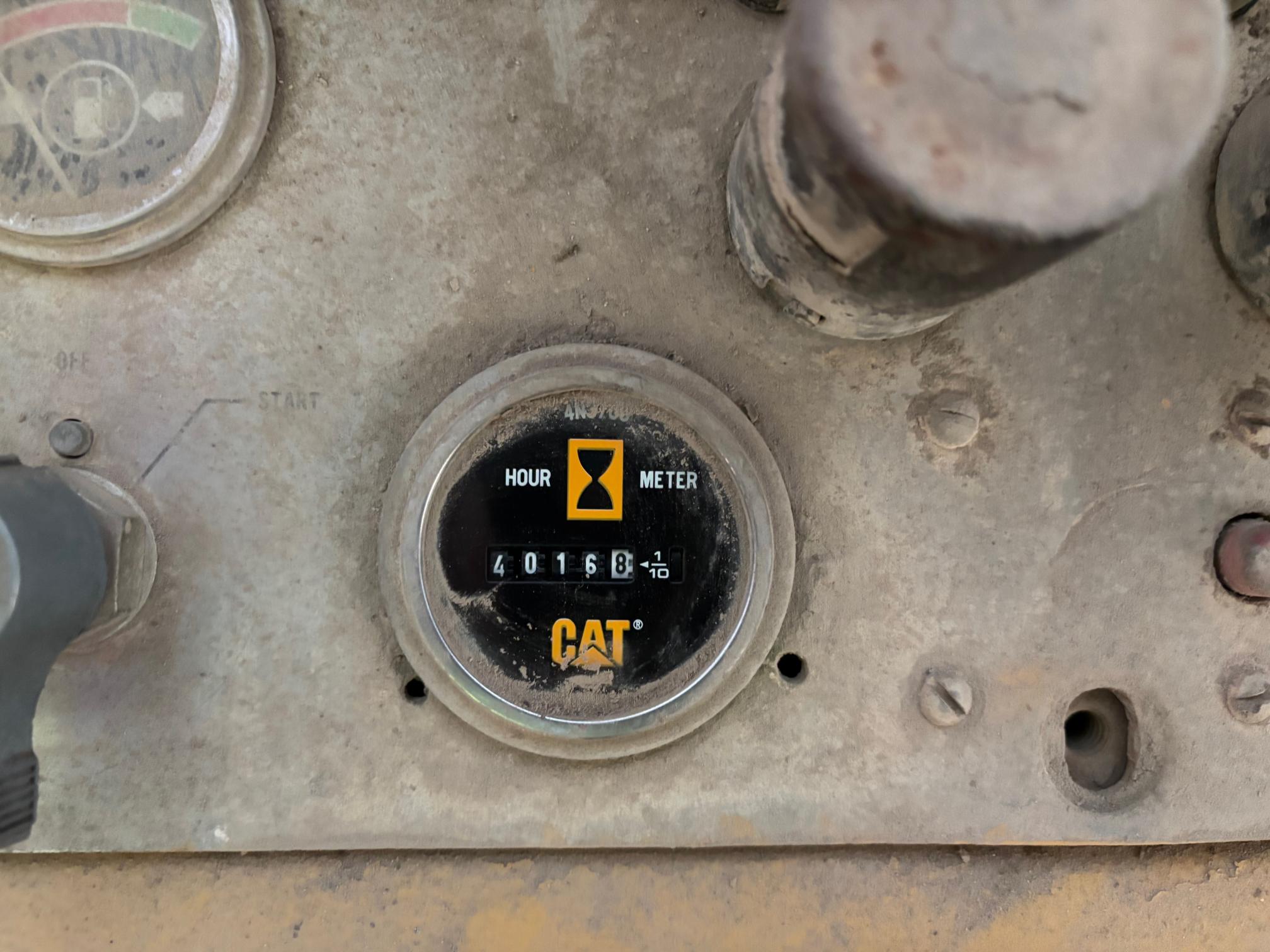 1977 CATERPILLAR 980D - Image 7